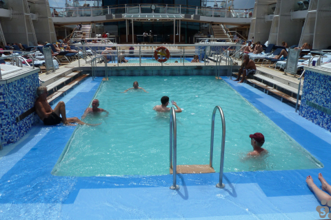 Sink or Swim